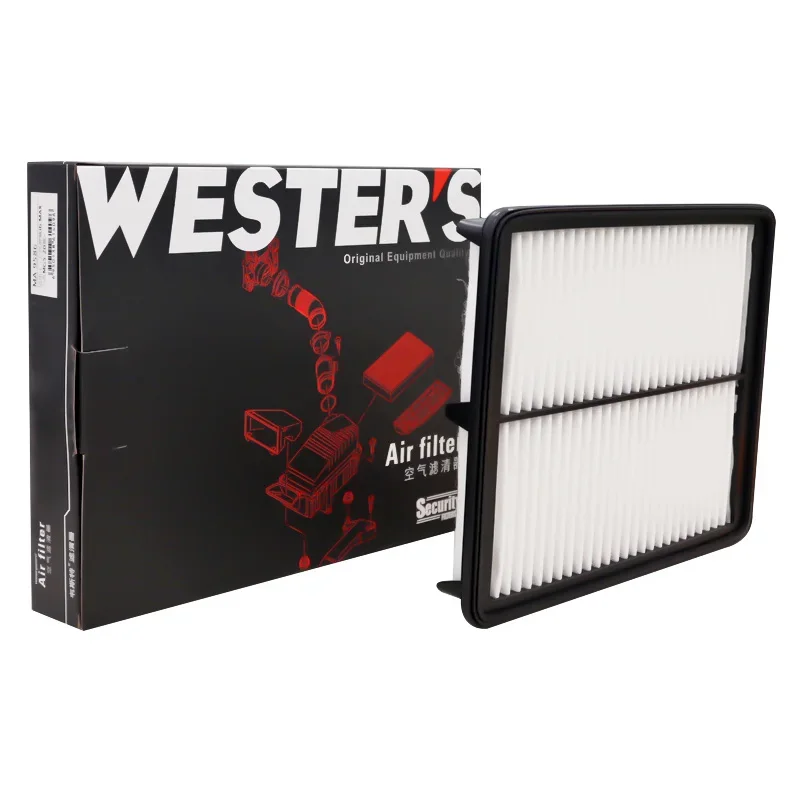 WESTGUARD MA9586 Filtro de aire para MG 5 300TGI - imagen 5