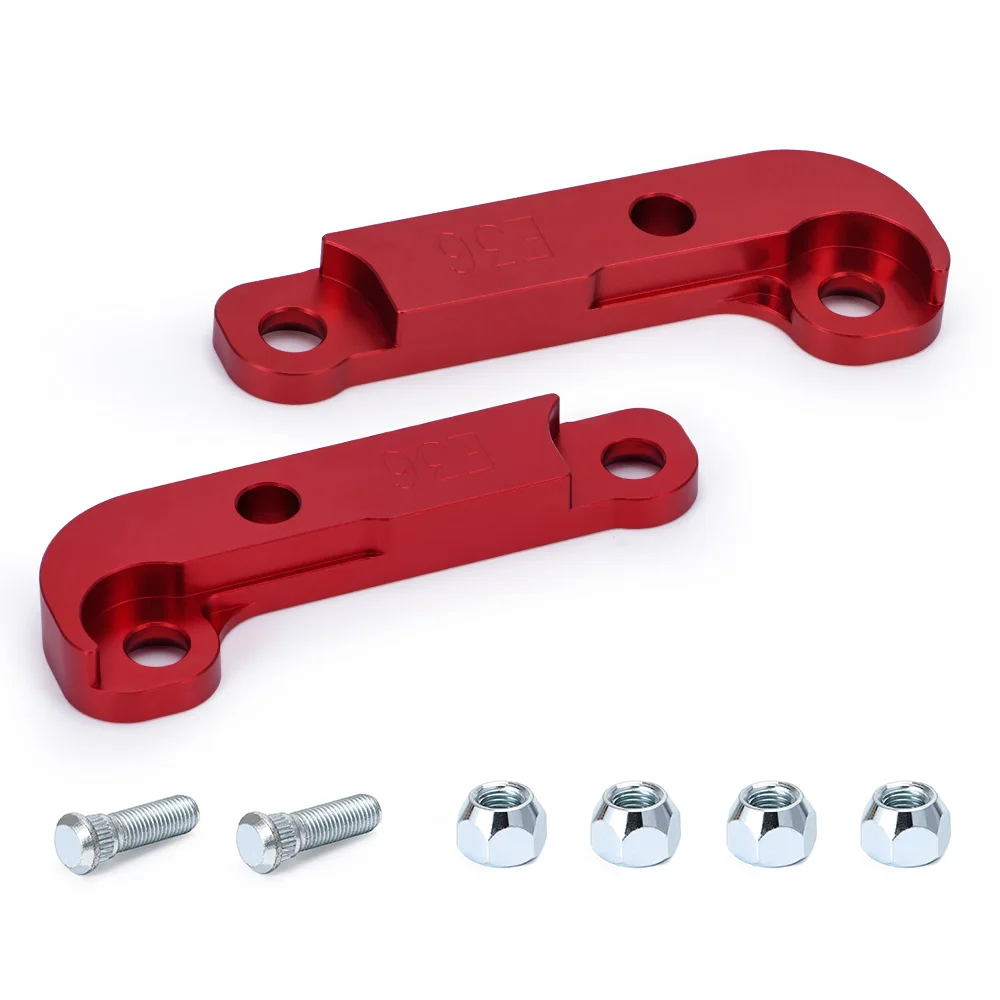 Adaptador arcos de giro WLR para BMW M3 E36 drift - imagen 2