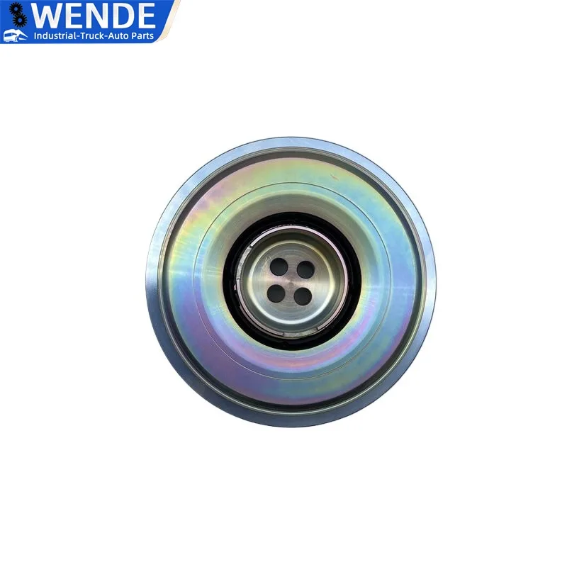 Polea cigüeñal BMW OEM 11238679073 – 330i F30 530i G30 X3 X4 N20 B48 B58 - imagen 4