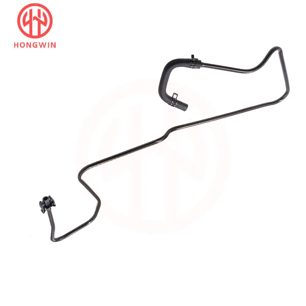 Manguera desbordamiento refrigerante Ford Fiesta 1.6 2011-2018 - imagen 5