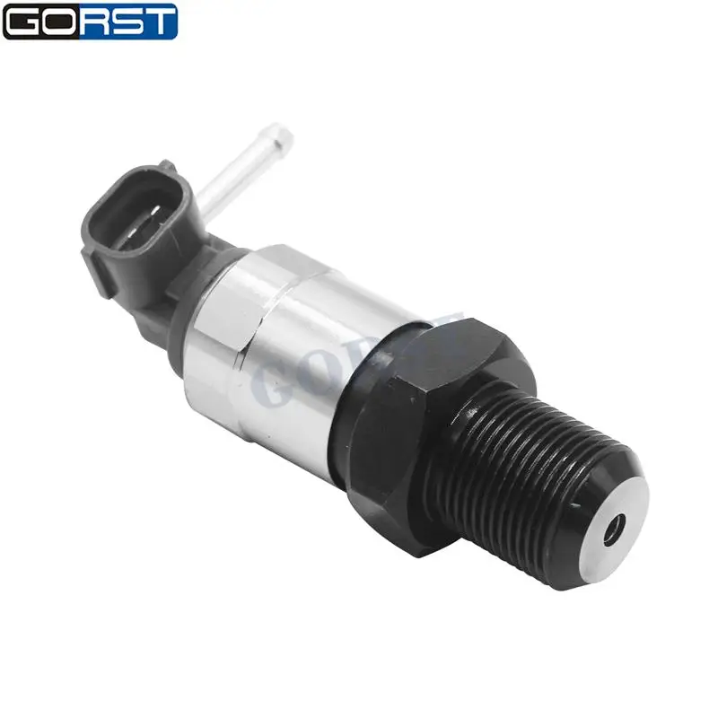 Sensor presión combustible 23810-0L030 – Toyota Hilux Prado - imagen 5