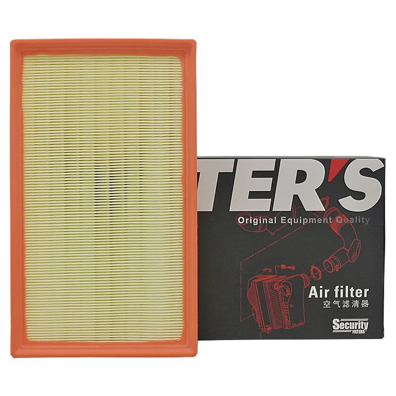 Filtro aire WESTGUARD para JETOUR X70 Plus - imagen 2