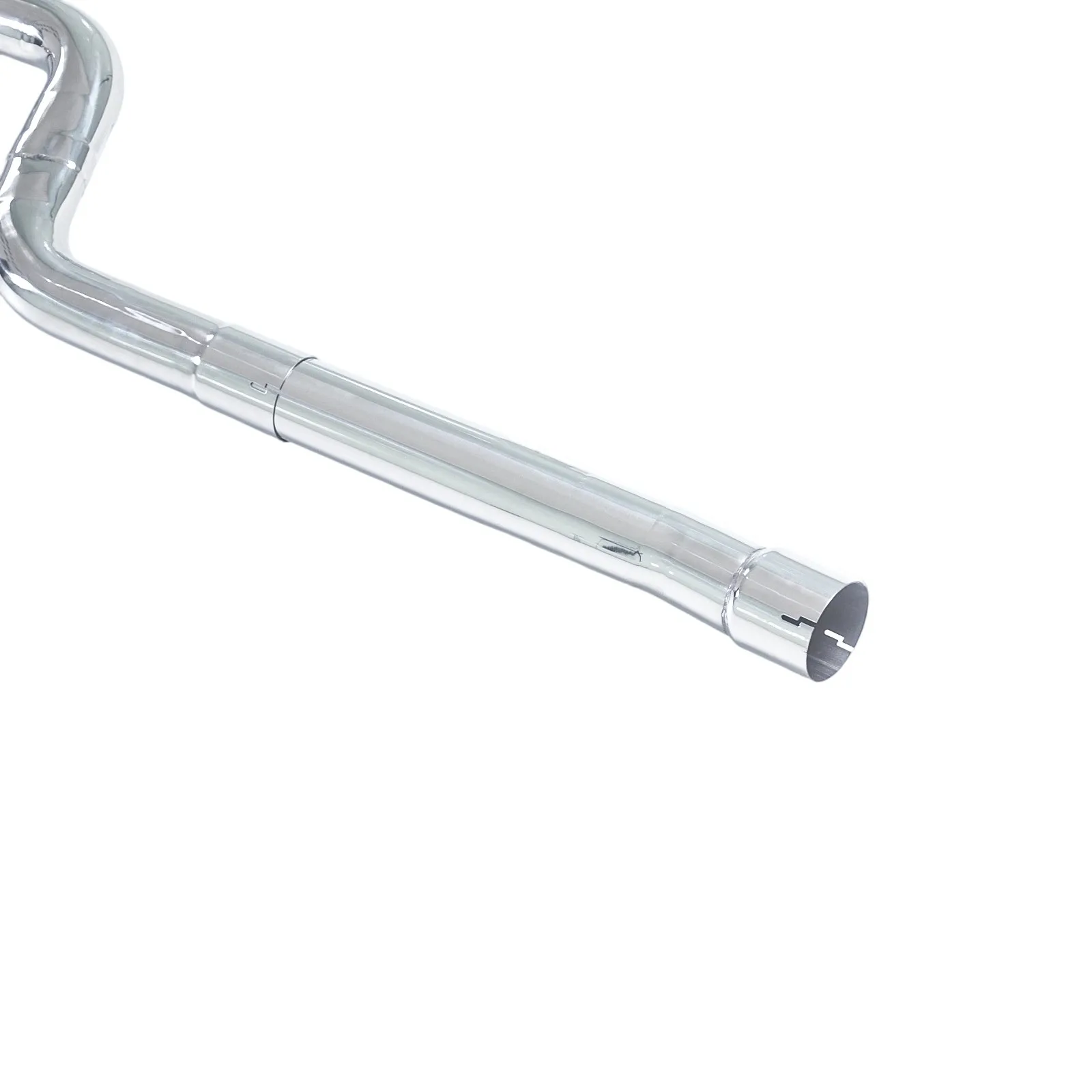 GFC Escape deportivo con válvula y cuatro salidas para BMW G30/G38 - imagen 5