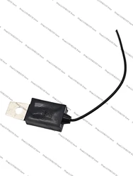 Bobina de encendido Citroen Elysee 1.6 16V