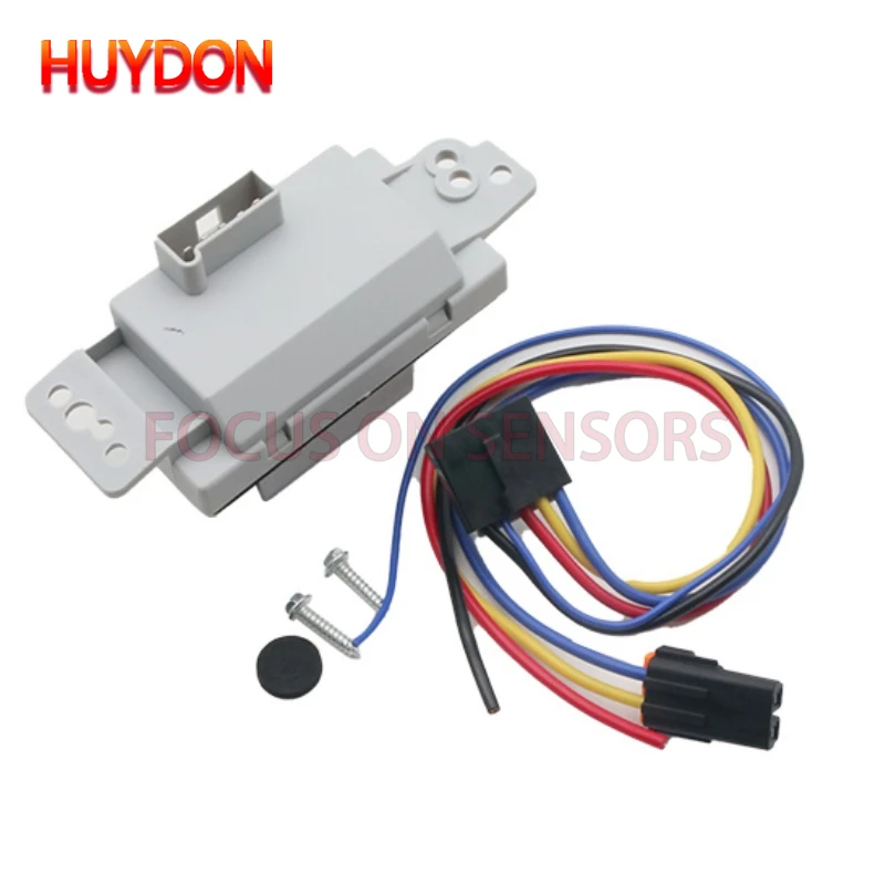 Resistencia ventilador calefacción 89018778 para Escalade y Rainier - imagen 4