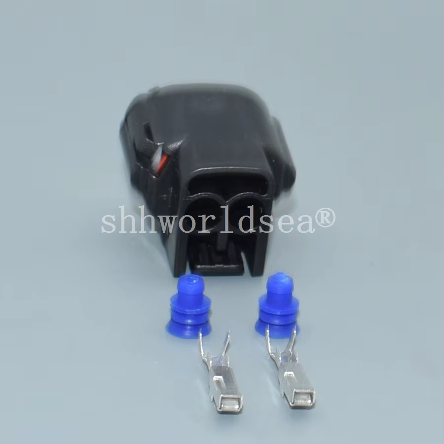 Conector hembra VVT-i de 2 pines para solenoide, ref. 90980-11162 - imagen 5