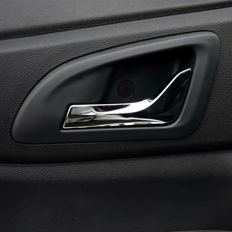 Maneta interior de puerta DFM Dongfeng AX3/A30, izquierda o derecha - imagen 4