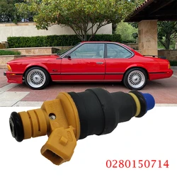 Boquilla inyector BMW 0280150714 – 535i 735i 635i 3.5L (1986-93)