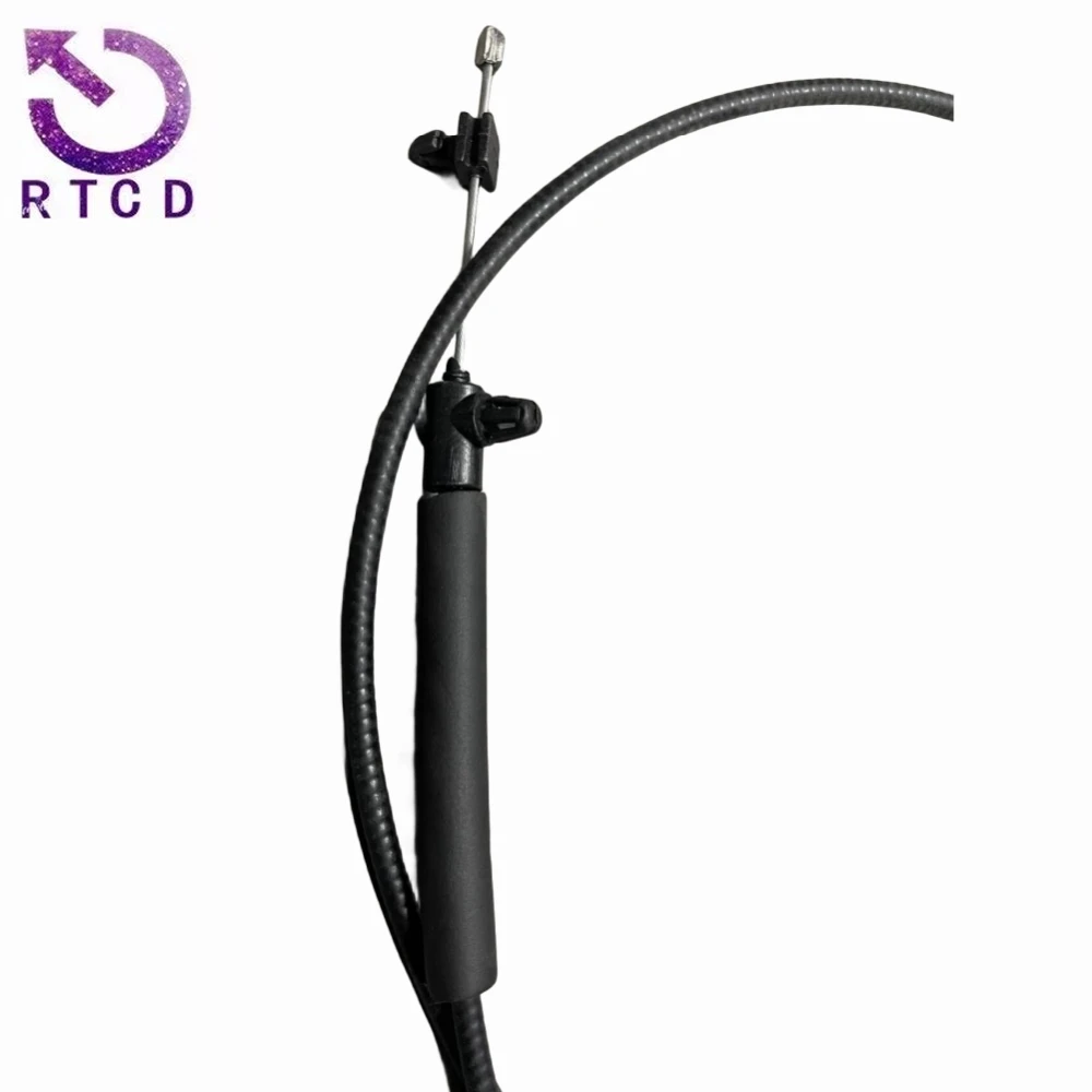 Tirador capó 9674798380 compatible Peugeot 301, Citroën C3 y C-Elysée - imagen 5