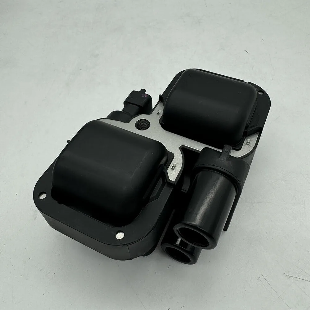 Bobina de encendido Bosch 0221503035 para Mercedes B200 - imagen 4