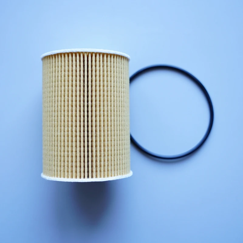 Filtro de aceite Porsche 94810722200 - Dimensiones y ajuste