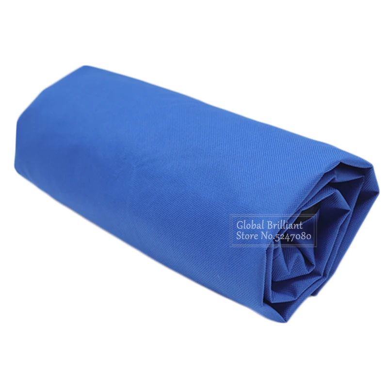 Bimini 3 Arcos 600D Impermeable UV - Cubierta Barco con Cremallera - imagen 3
