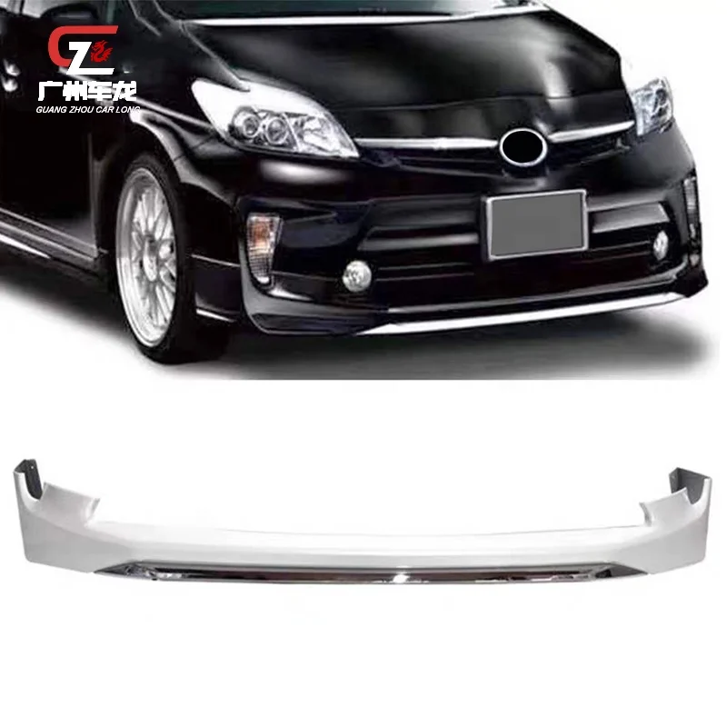 Norsen Kit Faldones Laterales ABS Toyota Prius 2006-2015 - imagen 2
