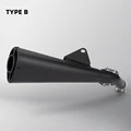 Type-B