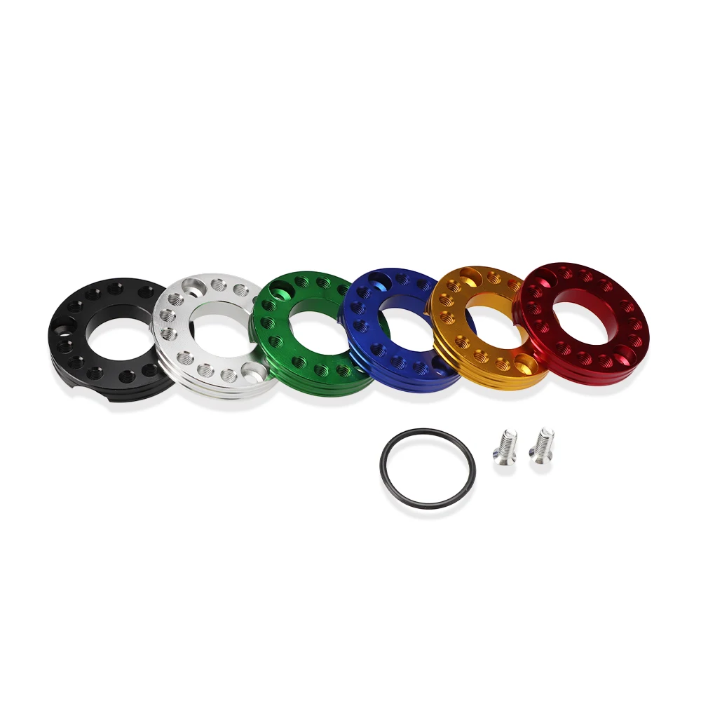 Adaptador giratorio de admisión para carburador de 28 mm – Pit Bike - imagen 4