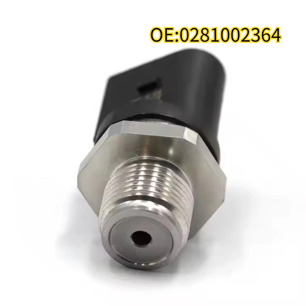 OEM 0281002364 Sensor presión riel combustible Iveco y Alfa Romeo