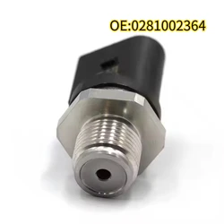 OEM 0281002364 Sensor presión riel combustible Iveco y Alfa Romeo