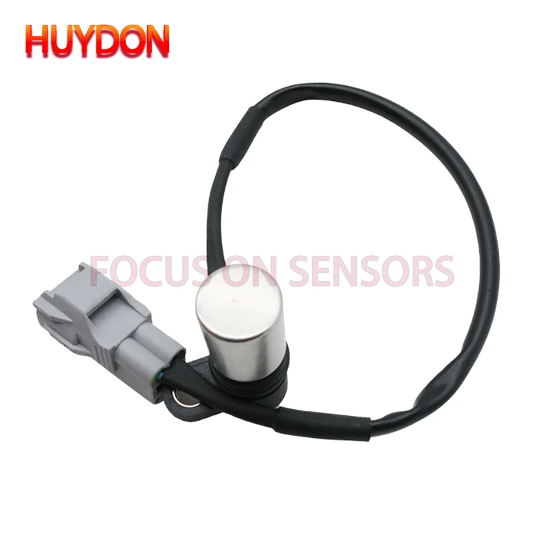 8- 97306113 -1 Sensor de posición del cigüeñal para Hino Isuzu 4hk1 6hk1 Hitachi Zax200 Zax240 Zax270 8973061131 0296001290   Alta calidad - imagen 3