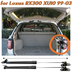 Puntales maletero Lexus RX300 6896049016 1999-2003
