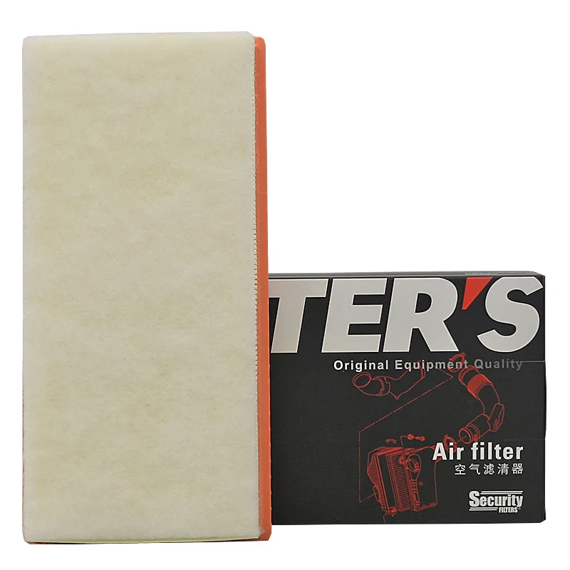 WESTGUARD C00176661 filtro de aire para MAXUS Deliver 9/V90 2.0 TDI - imagen 2
