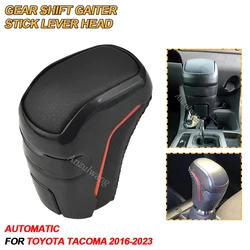 Pomo palanca de cambios Toyota Tacoma TRD Pro recambio