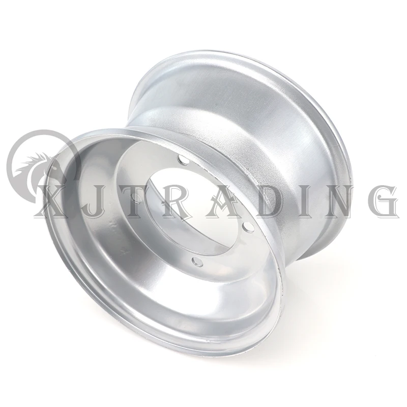 Cubo de rueda 8 pulgadas 4 agujeros para ATV quad y buggy 110cc-250cc - imagen 2