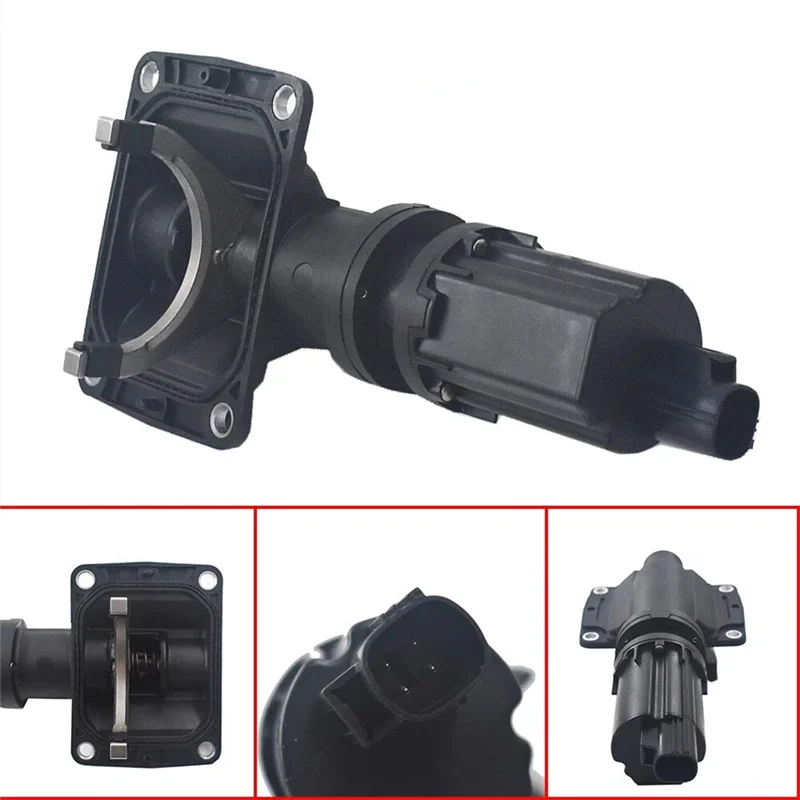 Actuador bloqueo 4WD Dodge Ram 1500 08-16 diferencial delantero - imagen 3