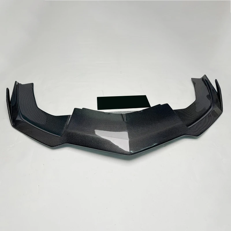 Fibra de carbono Revozprt para LP700 2012-2018 labio y pala - imagen 3
