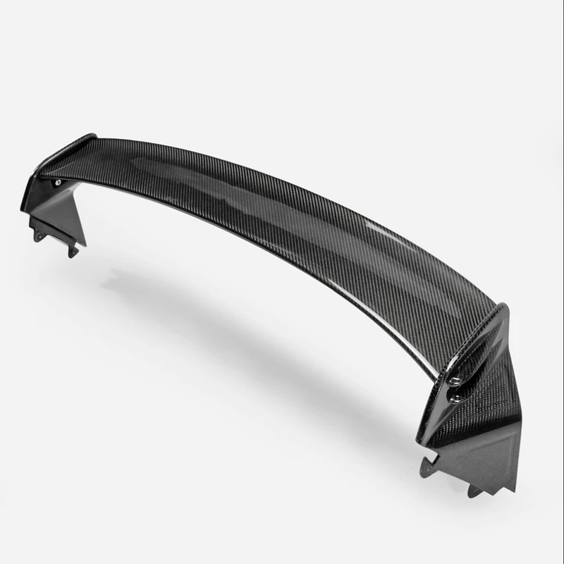 Alerón trasero fibra carbono Mini R50 R53 R56 JCW deportivo