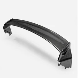 Alerón trasero fibra carbono Mini R50 R53 R56 JCW deportivo
