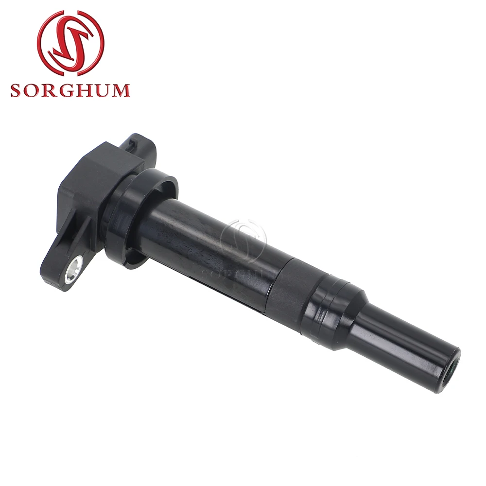 27301-3E400 Bobina de encendido SORGHUM para Hyundai Kia 2.7 V6 - imagen 2