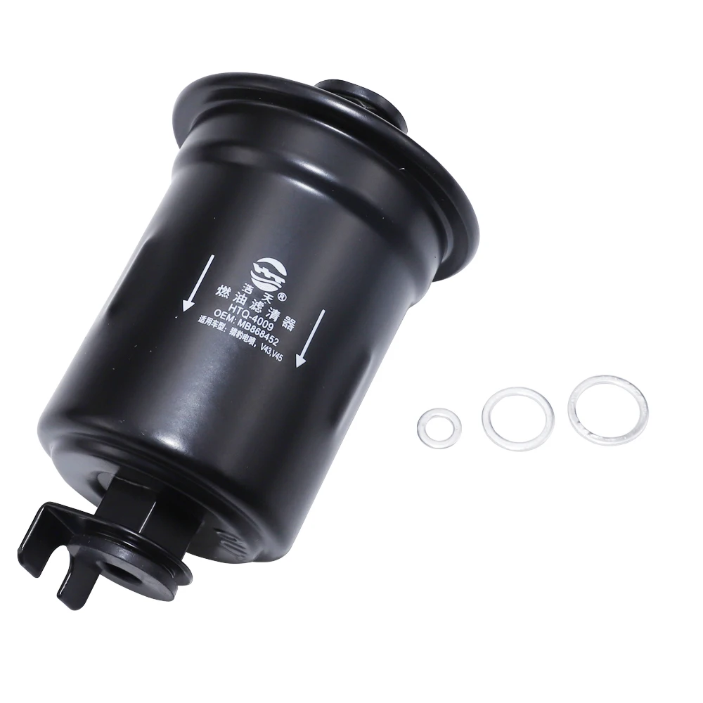 MB868452 filtro de combustible Mitsubishi Pajero y Space Star Runner - imagen 2