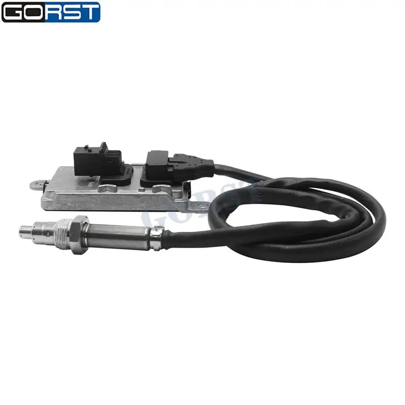 Sensor NOx 5WK97330A para Mercedes-Benz Actros y Atego Euro 6 - imagen 5