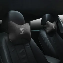 Reposacabezas gamer y protector relajante para Peugeot 308 408 5008