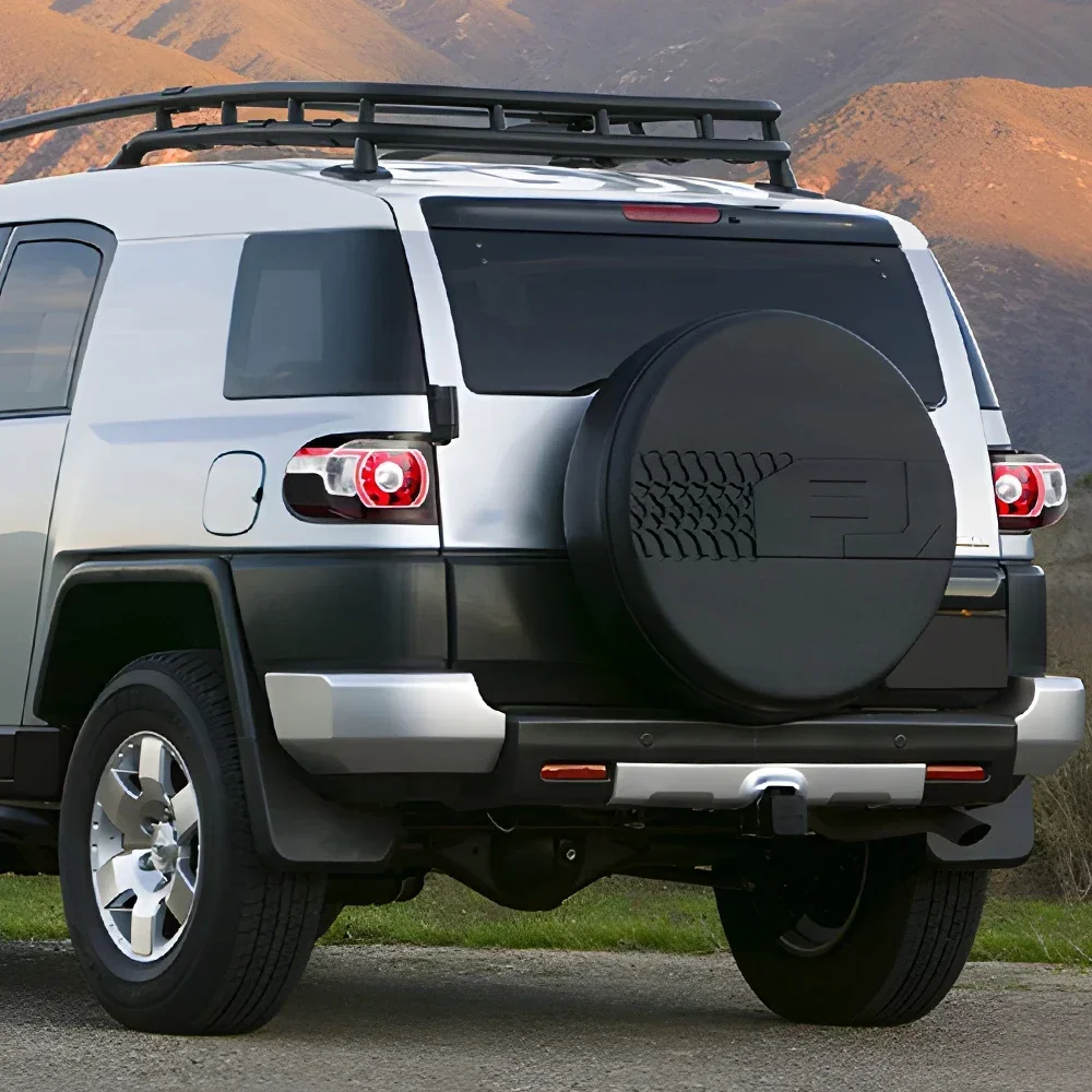 Conjunto de luces traseras LED Plug and Play para Toyota FJ Cruiser - imagen 5