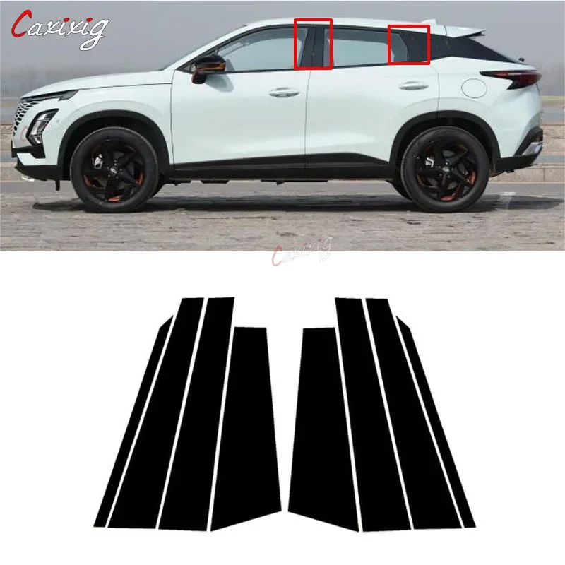 Diseño elegante de cubierta de poste