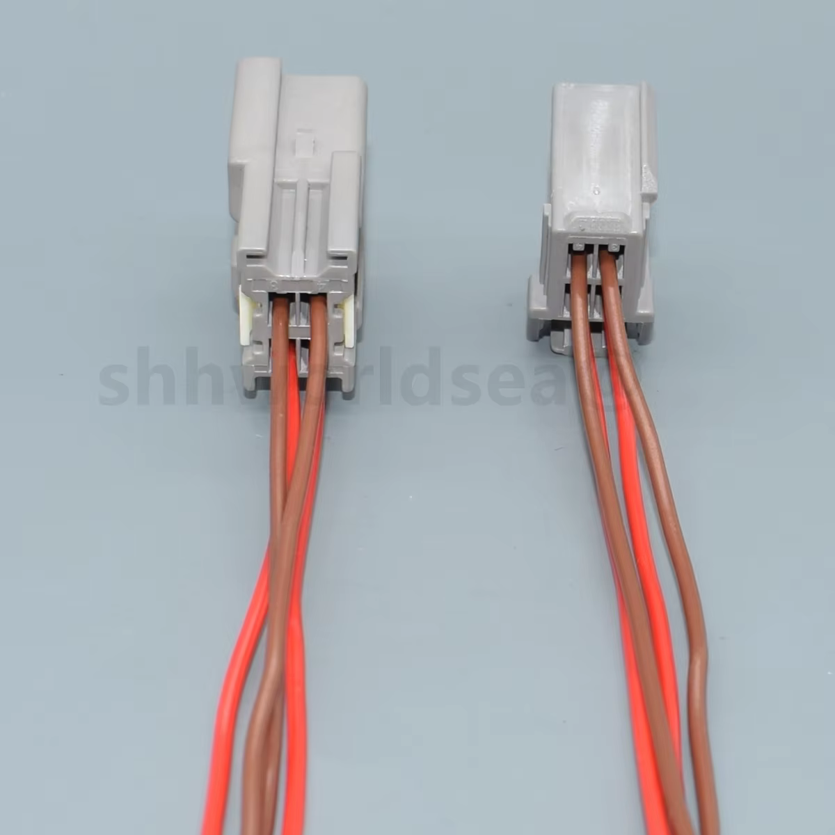 Conector eléctrico macho-hembra Shhworldsea para automóvil - imagen 5