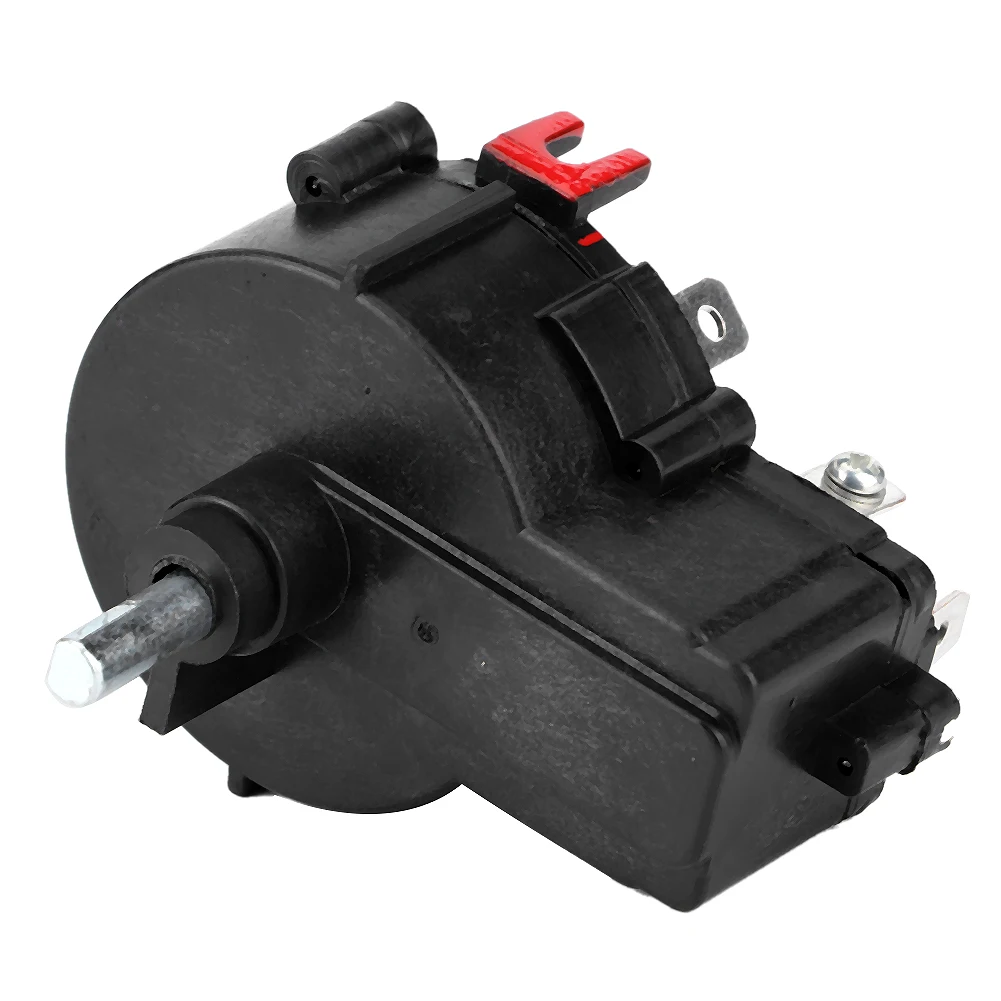 Interruptor controlador de velocidad 12 V para motor fueraborda 68-86 lb - imagen 3