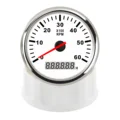 6000RPM WS