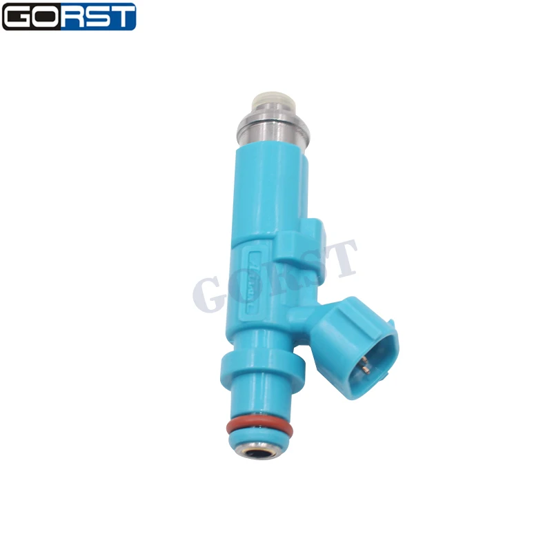 23209-74200 Boquilla de inyector Toyota Caldina ST215 3S-GTE - imagen 2