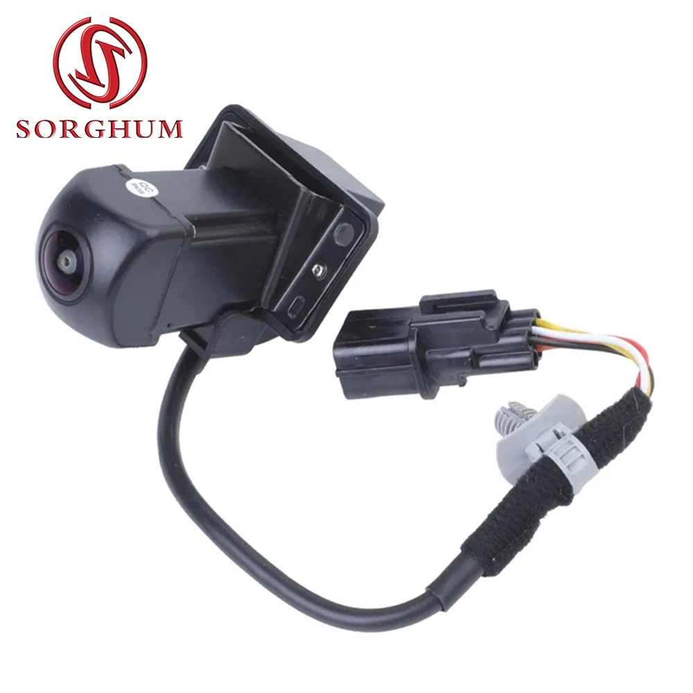 KIA 95780D4000 cámara de marcha atrás original para Optima 2016-2018 - imagen 2