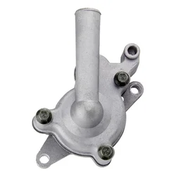 Conjunto bomba de agua Linhai Buyang LH250 LH300 - ATV 250/300cc