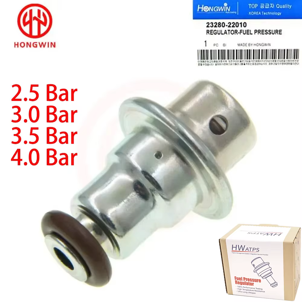 Regulador presión combustible 23280-22010 – Toyota Corolla Camry