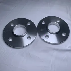 Espaciadores de rueda PCD 4x100 con buje 56,1 mm y 10 mm de altura