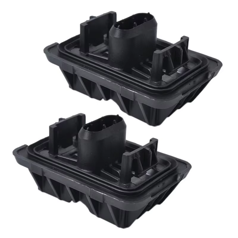 Almohadilla de gato BMW Serie 1, 3, 4 y 6 – 51717169981