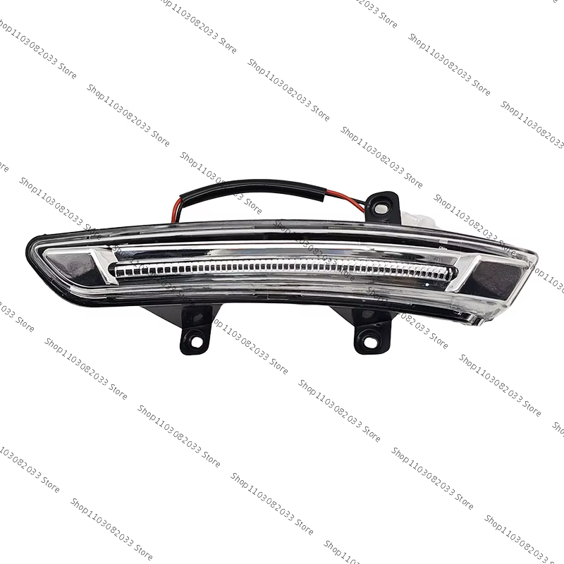 Lámpara intermitente espejo retrovisor – Baojun 510 2017-2023 - imagen 4