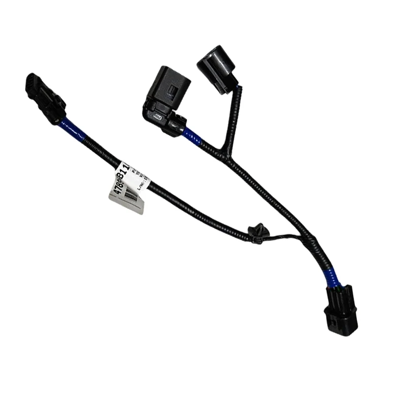 478913B110 Conector arnés de motor para Hyundai Tucson y Kia Sportage - imagen 2