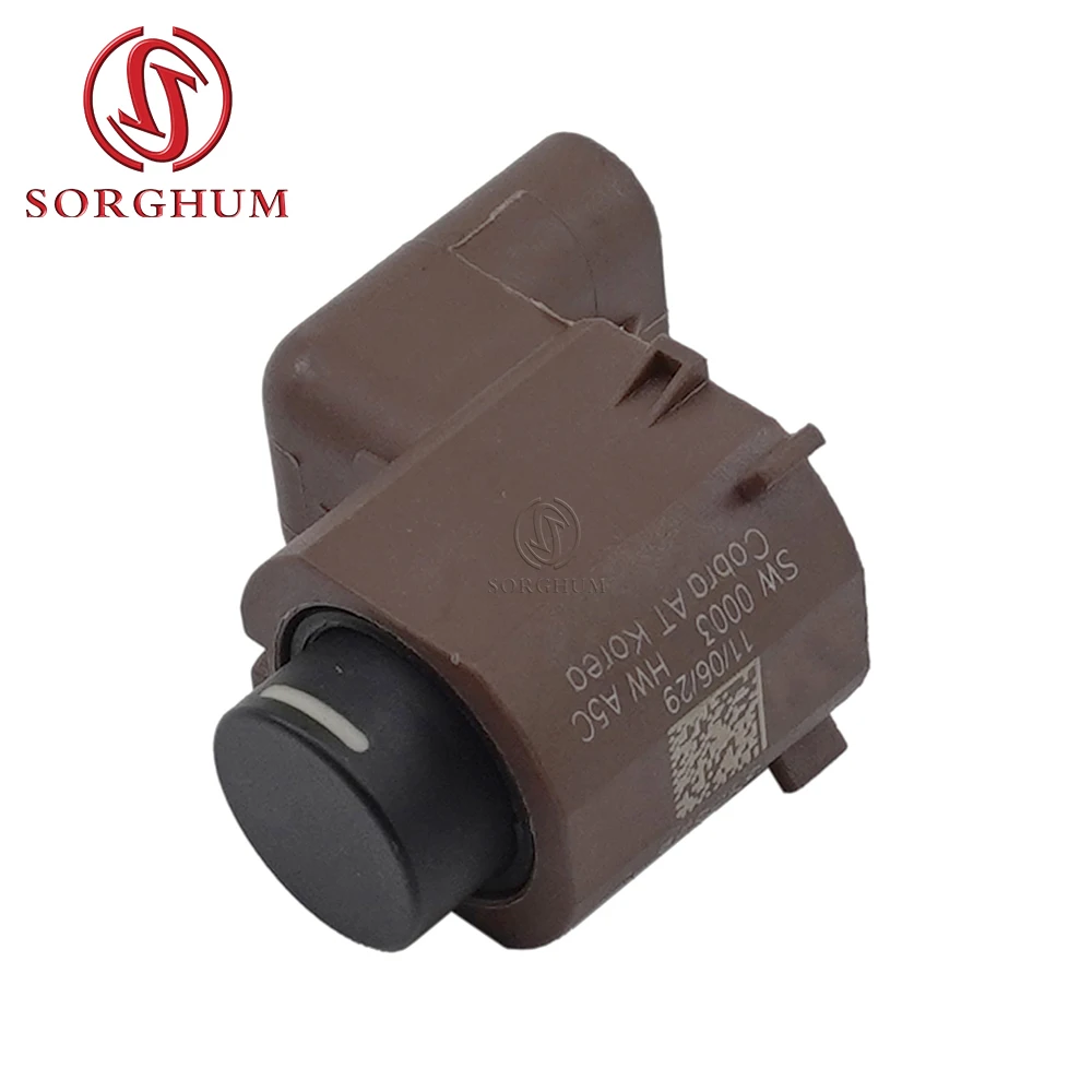 Sensor de aparcamiento SORGHUM 96891-3X000 para Hyundai i40 - imagen 3