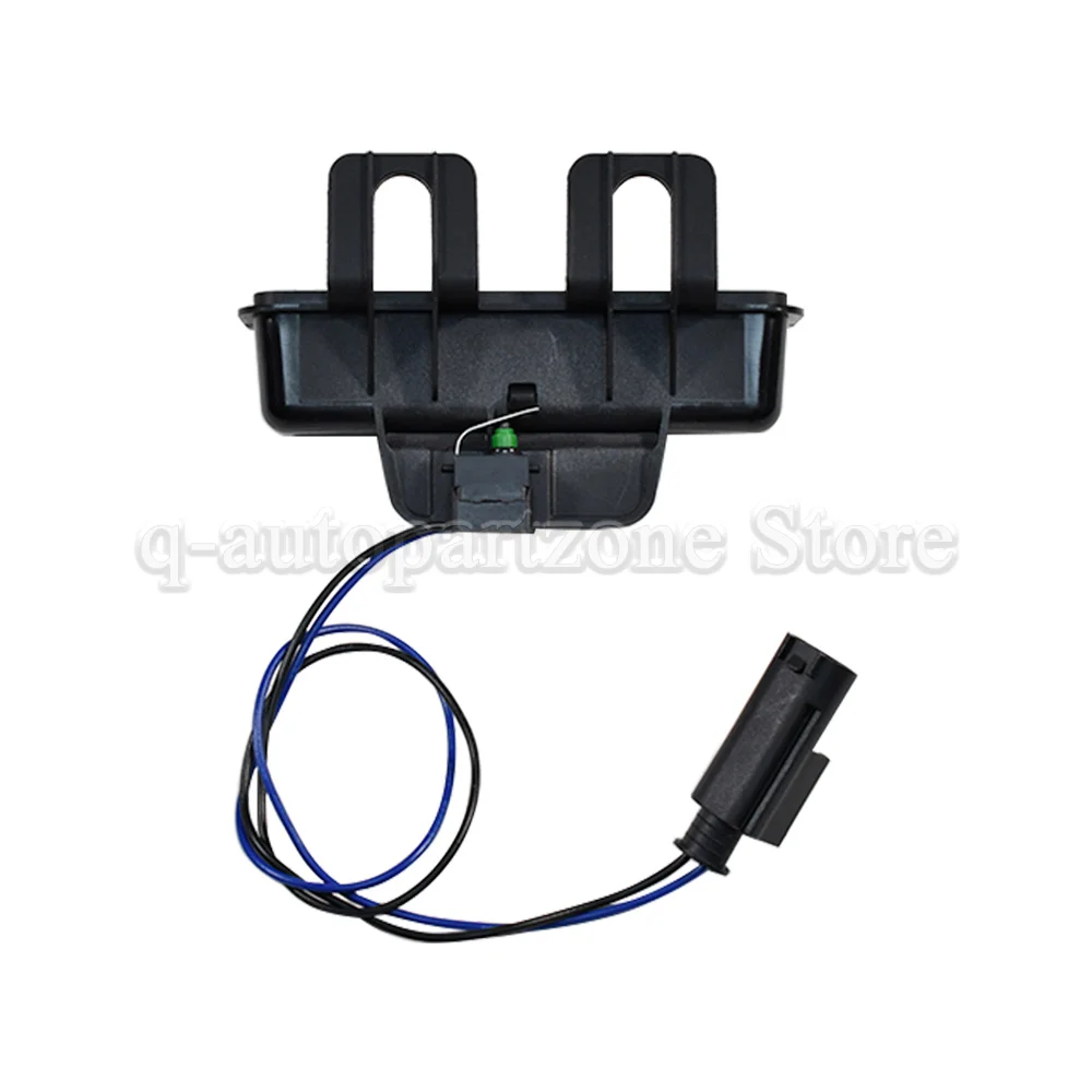Interruptor maletero 4517470187 para Smart Fortwo 451 2009-2015 - imagen 5