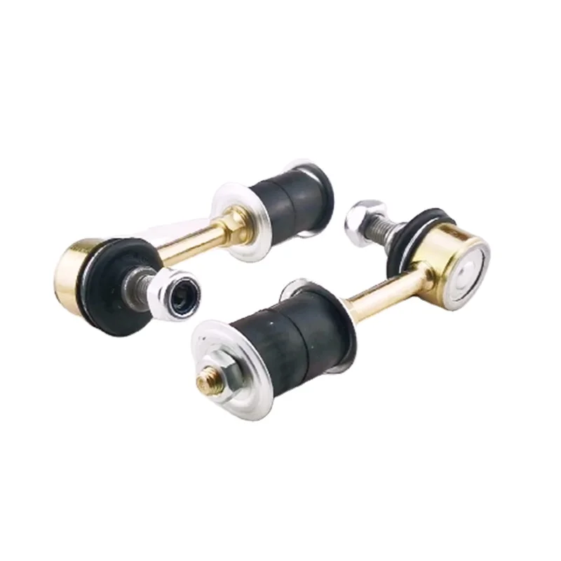 Cabezal barra acoplamiento original Changan Star SOKON K01 K02 K05